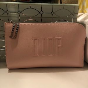 DIOR Cosmetic Bag